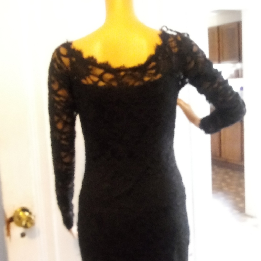 JUMP DRESS - Picture 4 of 5